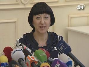 Галина Герега: Я не політик - 20 квітня 2011 - Телеканал новин 24 Галина Герега: Я не політик - 20 квітня 2011 - Телеканал новин 24