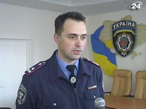 В Чернигове под обстрел попали две женщины и двое детей