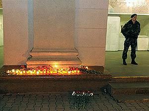 Правоохранители: Причастные к теракту в минском метро лица - психически здоровы Правоохранители: Причастные к теракту в минском метро лица - психически здоровы