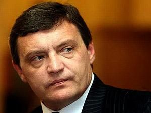 Гримчак сподівається, що завтра Луценка відпустять Гримчак сподівається, що завтра Луценка відпустять