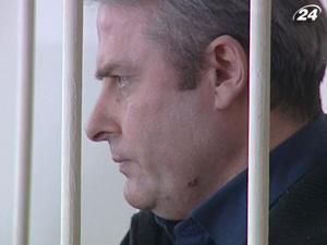 Вирок Лозінському та його спільникам зачитували понад 4 години Вирок Лозінському та його спільникам зачитували понад 4 години