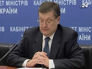 Україна та Аргентина домовились про безвізовий режим Україна та Аргентина домовились про безвізовий режим