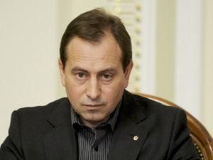 Томенко: Влада пише під себе закон про вибори