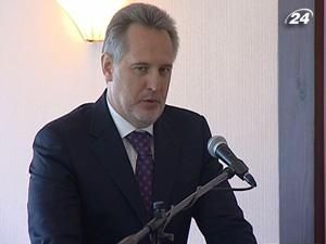 Фірташ хоче торгувати добривами разом з росіянами Фірташ хоче торгувати добривами разом з росіянами