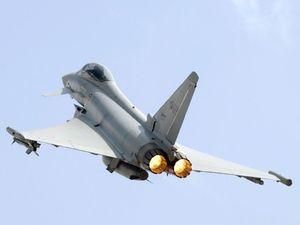 НАТО нанесла авиаудары по пригороду Триполи НАТО нанесла авиаудары по пригороду Триполи