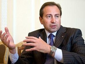 Томенко: Лозинский получил адекватное наказание Томенко: Лозинский получил адекватное наказание