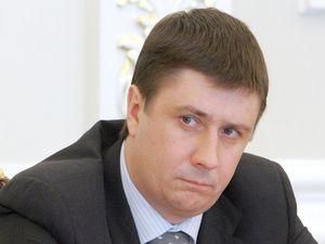 Кириленко вимагає скасувати Харківські угоди