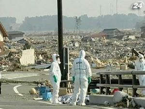 Японія створила зону відчуження навколо аварійної АЕС