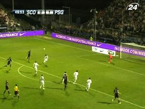 ПСЖ второй год подряд пробился в финал