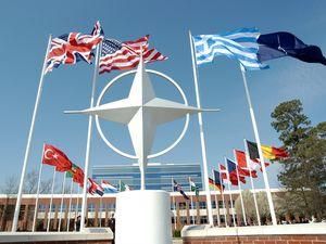 НАТО отмечает прогресс Украины в реформировании сектора безопасности и обороны
