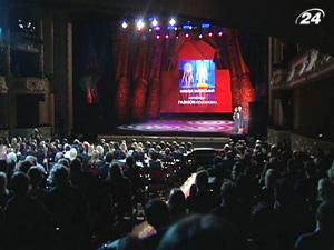 Лілія Літковська та Віктор Анісімов - кращі дизайнери України Лілія Літковська та Віктор Анісімов - кращі дизайнери України