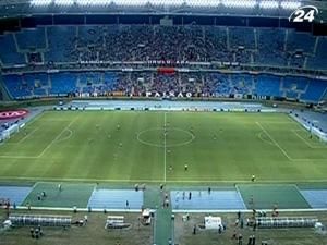 "Фламенгу"не справился с третьелиговым соперником "Фламенгу"не справился с третьелиговым соперником