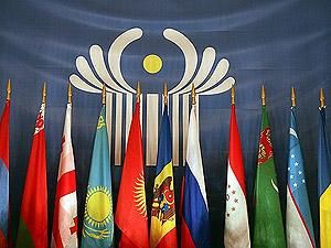 Кабмін: В травні планується підписання нової угоди про ЗВТ СНД Кабмін: В травні планується підписання нової угоди про ЗВТ СНД