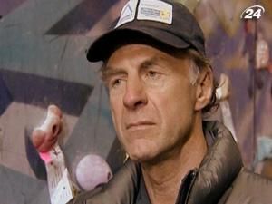 Ранульф Файнс - величайший в мире исследователь и путешественник Ранульф Файнс - величайший в мире исследователь и путешественник