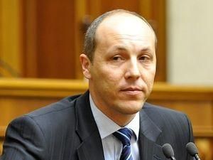 Депутат Парубій очікує, що скоро Генпрокуртура візьметься за нього Депутат Парубій очікує, що скоро Генпрокуртура візьметься за нього