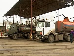 "Лівела" відвоювала право на безакцизне ввезення пального "Лівела" відвоювала право на безакцизне ввезення пального