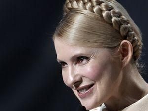 Тимошенко: Їду в суд до Луценка Тимошенко: Їду в суд до Луценка