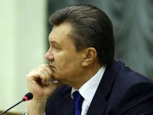 Янукович: В этом году должны отдать 80 млрд долгов