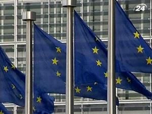 Еврокомиссия предлагает увеличить бюджет ЕС Еврокомиссия предлагает увеличить бюджет ЕС