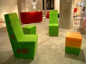 "Дизайнмай" - один из крупнейших дизайнерских фестивалей мира "Дизайнмай" - один из крупнейших дизайнерских фестивалей мира