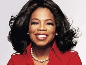 Опра Уінфрі увійшла в список найвпливовіших людей 2011 журналу "Time" Опра Уінфрі увійшла в список найвпливовіших людей 2011 журналу "Time"