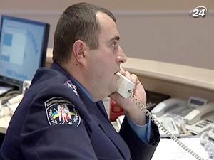 На Пасху міліція посилено працюватиме На Пасху міліція посилено працюватиме