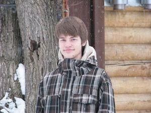 В Москві викрали сина Касперського В Москві викрали сина Касперського