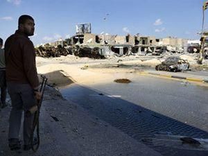 Убитий в Лівії українець був нейрохірургом Убитий в Лівії українець був нейрохірургом