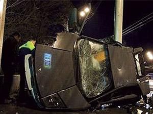 Депутат Лісін, який загинув у ДТП, зареєструвався на засіданні ВР Депутат Лісін, який загинув у ДТП, зареєструвався на засіданні ВР