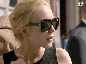 Линдси Лохан сыграет женщину Готти-младшего Линдси Лохан сыграет женщину Готти-младшего