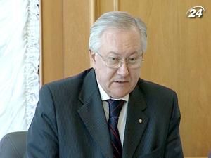 Опозиція підняла у Верховній Раді питання денонсації “Харківських угод” Опозиція підняла у Верховній Раді питання денонсації “Харківських угод”