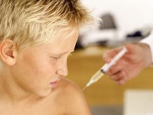 ВОЗ рекомендует проходить вакцинацию от кори ВОЗ рекомендует проходить вакцинацию от кори