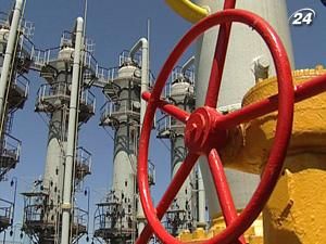 Украина может перейти на рубль в расчетах за газ
