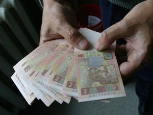 По 252 гривны получат участники ликвидации на ЧАЭС в Ивано-Франковске По 252 гривны получат участники ликвидации на ЧАЭС в Ивано-Франковске