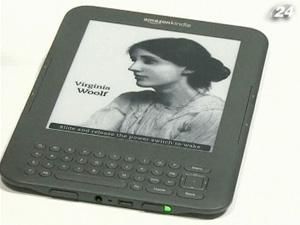 Пользователи Kindle смогут брать напрокат книги в библиотеках Пользователи Kindle смогут брать напрокат книги в библиотеках