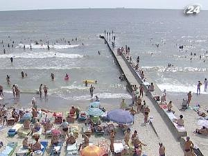 В Крыму отдохнут на 20% больше туристов 