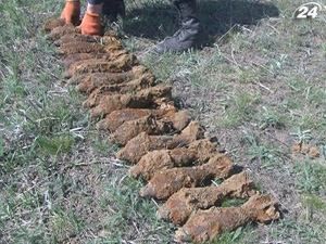 169 боєприпасів знешкодили рятувальники на Дніпропетровщині 169 боєприпасів знешкодили рятувальники на Дніпропетровщині
