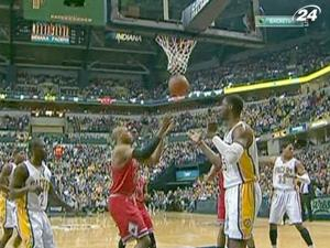 "Чикаго" - в шаге от выхода в следующий раунд 