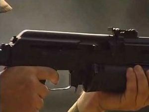 В Париже неизвестные застрелили двух человек В Париже неизвестные застрелили двух человек