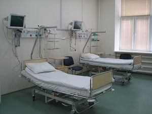 Пилипишин потрапив в реанімацію Пилипишин потрапив в реанімацію