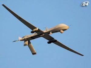 США направили в Ливию беспилотные самолеты типа "Хищник" 