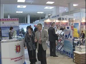 В Киеве продолжается Вторая специализированная выставка «Энергоэффективность и энергосбережение»