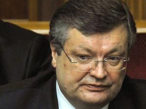 Грищенко: На зданиях посольств Украины в День Победы будет висеть государственный флаг Грищенко: На зданиях посольств Украины в День Победы будет висеть государственный флаг