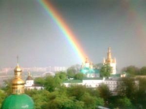 Погода на Пасхальные дни будет теплой Погода на Пасхальные дни будет теплой