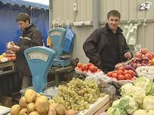 Чергова хвиля інфляції накриє Україну після збору врожаю 