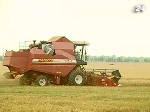 Аграрии постепенно откажутся от услуг зернотрейдеров Аграрии постепенно откажутся от услуг зернотрейдеров