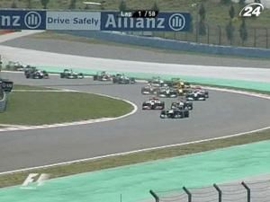 Гран-прі Туреччини може зникнути із календаря F1 Гран-прі Туреччини може зникнути із календаря F1