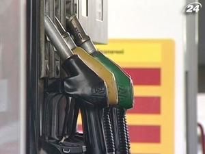 Ціни на бензин встановили новий рекорд Ціни на бензин встановили новий рекорд
