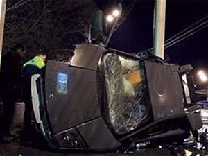 ЗМІ: Лісін керував Lamborgini у п’яному стані на швидкості 270 км/год ЗМІ: Лісін керував Lamborgini у п’яному стані на швидкості 270 км/год