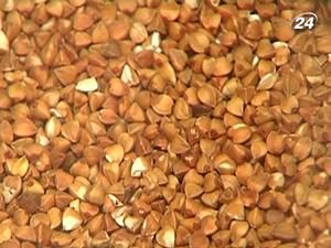 Гречка вийде з "кризи", якщо держава не втручатиметься Гречка вийде з "кризи", якщо держава не втручатиметься